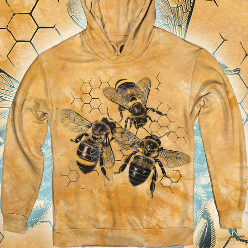 Bees