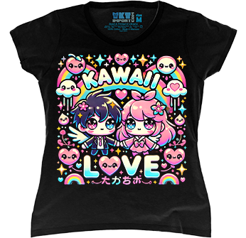 Kawaii Love