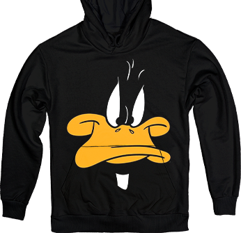 Daffy Mood    