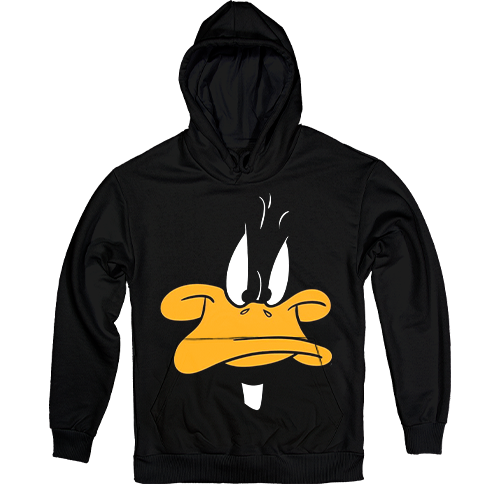  - Daffy Mood    