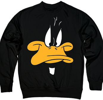 Daffy Mood    
