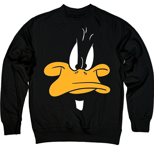  - Daffy Mood    