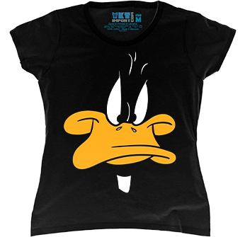 Daffy Mood    