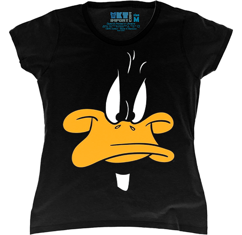   - Daffy Mood    