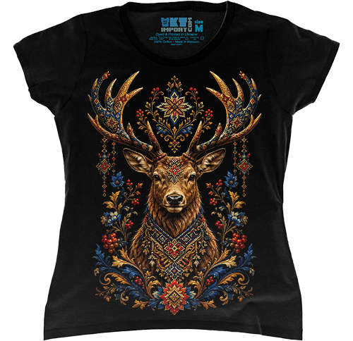 �������� ����� - Carpathian Deer