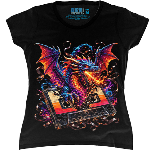 �������� ����� - Dragon Mixtape