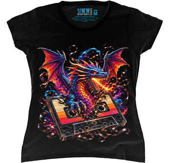 Dragon Mixtape