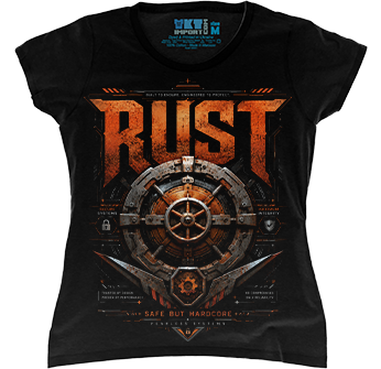 Rust: ��������, ��� ���������