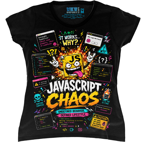 Ƴ���� �������� JavaScript: ������, ��� ����?