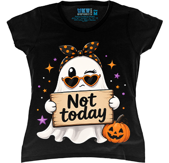 Not today: ������ �� � ������