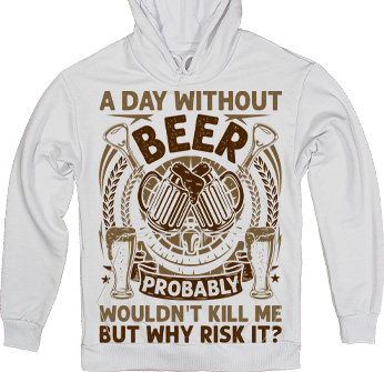 A Day Without Beer