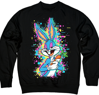 Neon Rabbit
