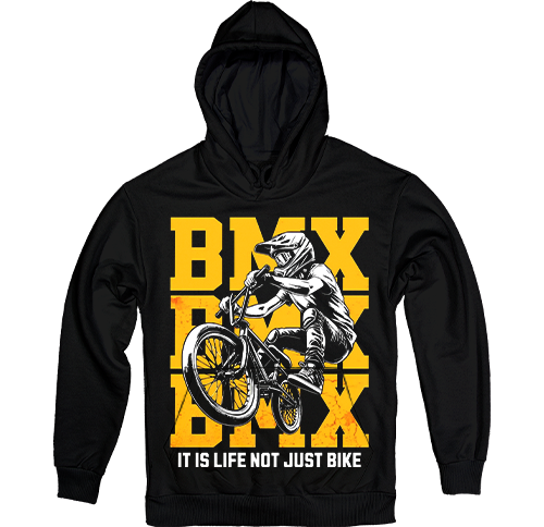  - BMX  Its Life