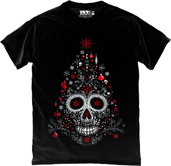 Merry Creepmas
