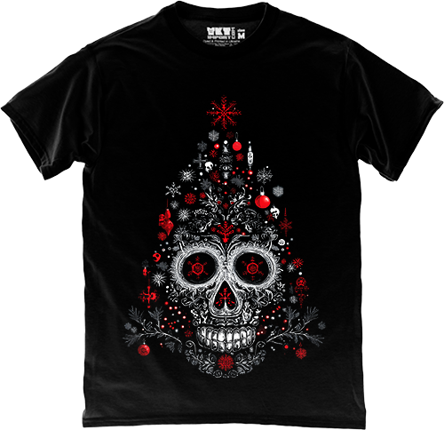  - Merry Creepmas
