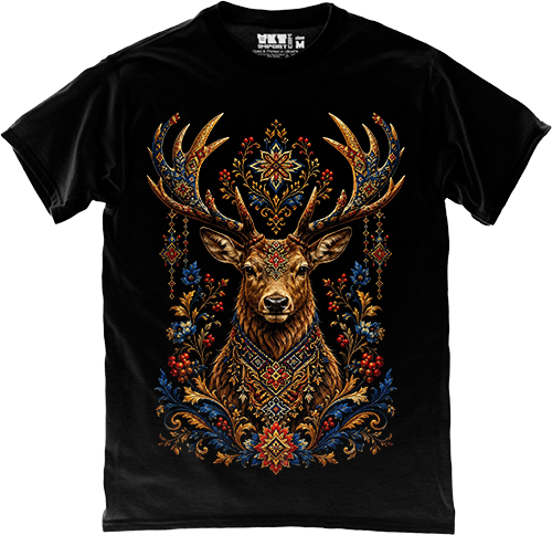 �������� - Carpathian Deer