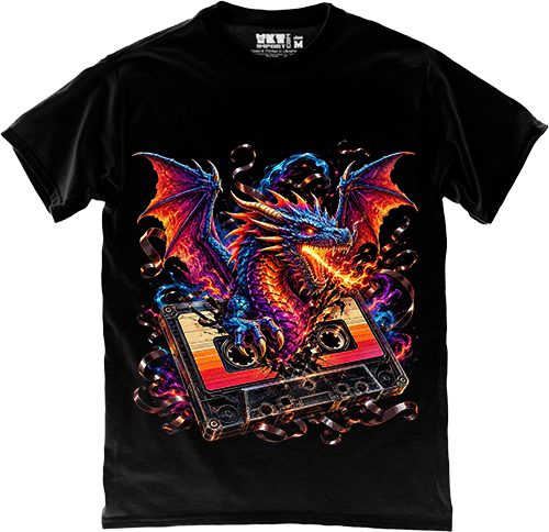 �������� - Dragon Mixtape