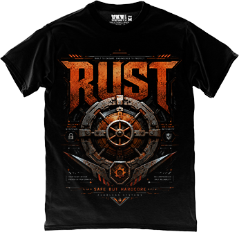 Rust: ��������, ��� ���������