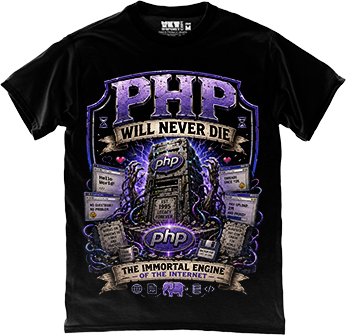 PHP �� ����� � �� ����� ��������