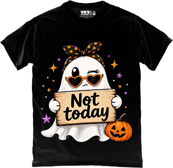 Not today: ������ �� � ������