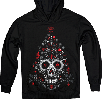 Merry Creepmas