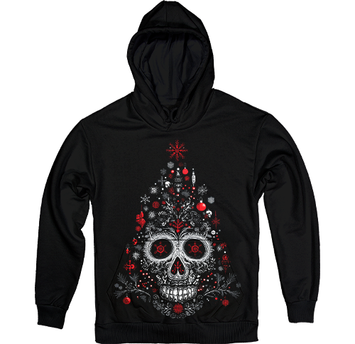  - Merry Creepmas