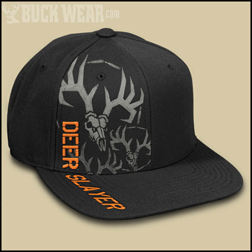 Кепка Buck Wear - Deer Slayer