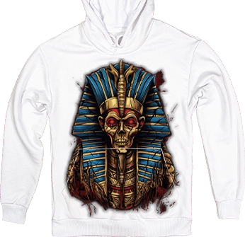 Pharaoh Skull