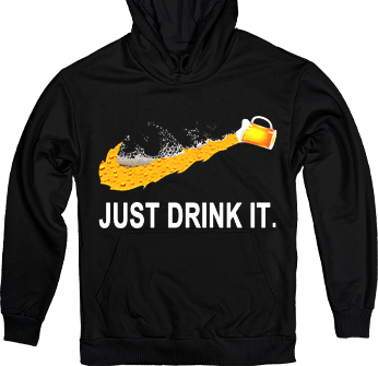 Just Drink It