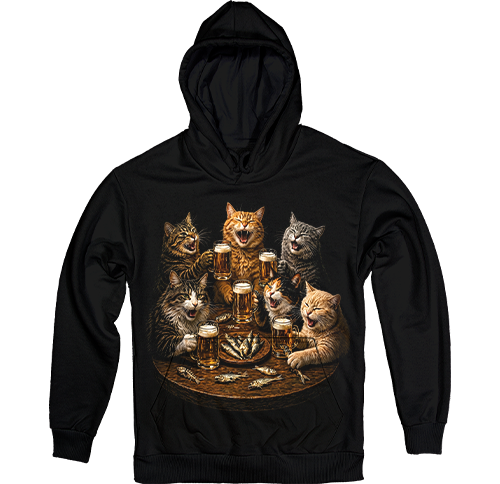 ��� - Cat Bar Crew