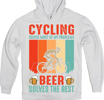 Cycling Beer