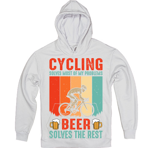  - Cycling Beer
