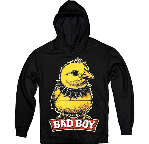  - Bad Boy Chick