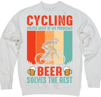 Cycling Beer