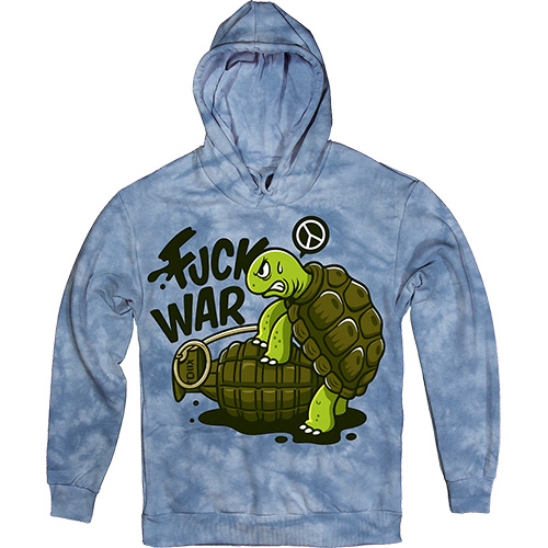  - Turtle Peace