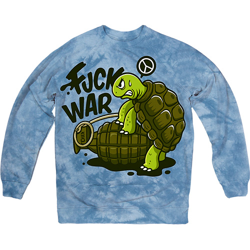  - Turtle Peace