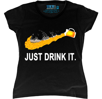 Just Drink It