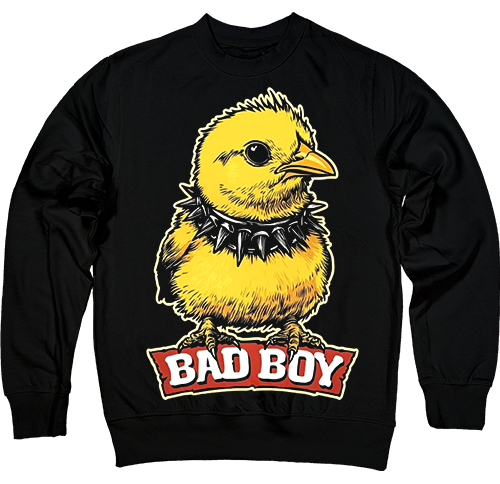  - Bad Boy Chick