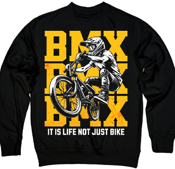 BMX  Its Life