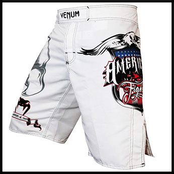 Venum -  - American Fighters -  Fightshorts - Ice