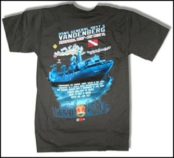 Amphibious -   - Vandenberg