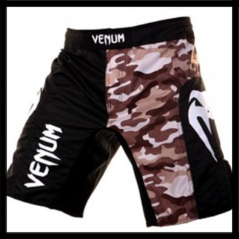 Venum -  - Desert Storm - Fightshorts