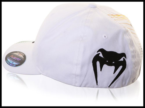 Venum - Кепка - Electron Brazil -Ice hat