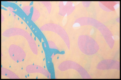 Ed Hardy - Коллекция ВЕСНА 2012 - Платье - Hardys Daydream Romper -  Muave Glow