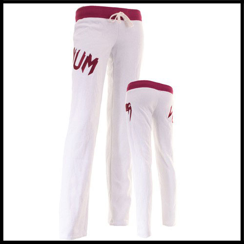 Venum - Спортивные женские штаны - Flamengo - Pants for Women - Pink