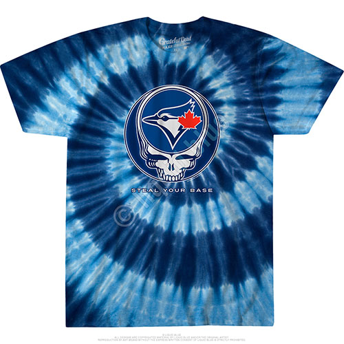  Liquid Blue - Toronto Blue Jays