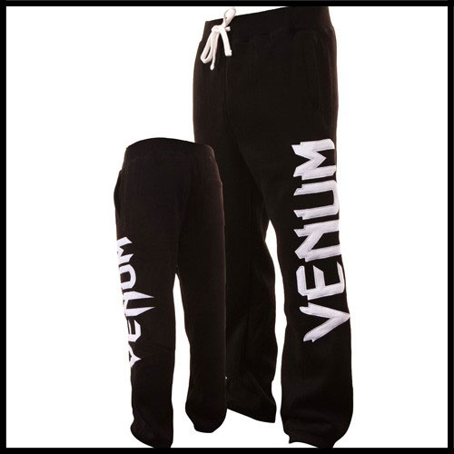 Venum -   - Giant - Pants - Black