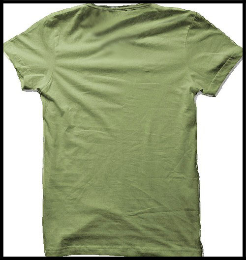 Venum -  - Poker - Tshirt - Green