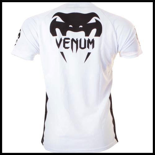 Venum -  - Wanderlei Silva UFC 139 Walk - Out Tee