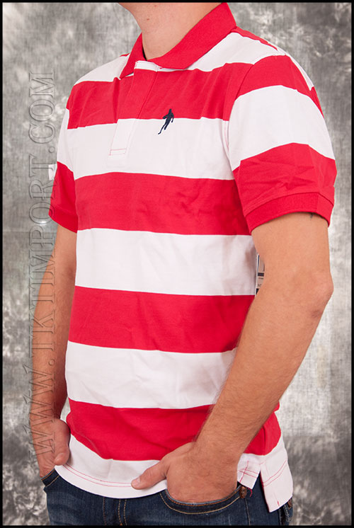 USA Rugby -     - GB121210 - Red